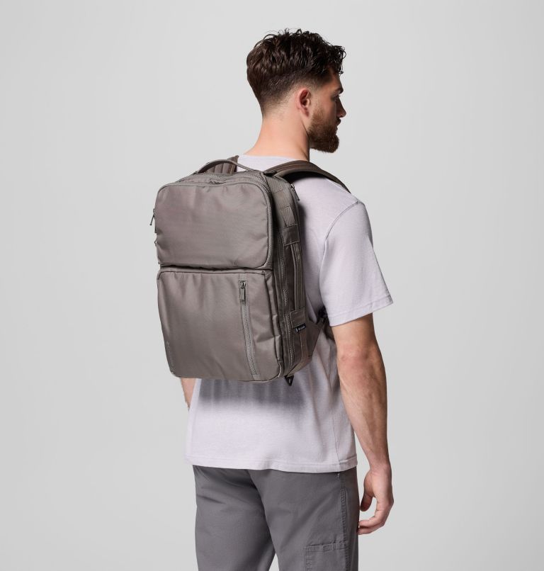 Star Range 3-Way Backpack, Color: Boulder, image 4