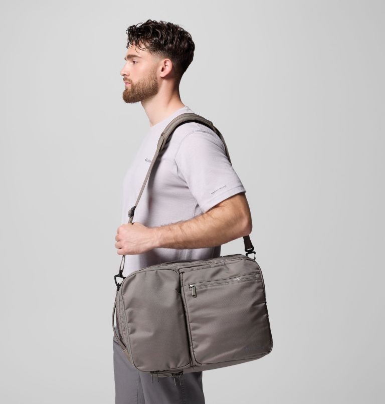 Star Range 3-Way Backpack, Color: Boulder, image 5