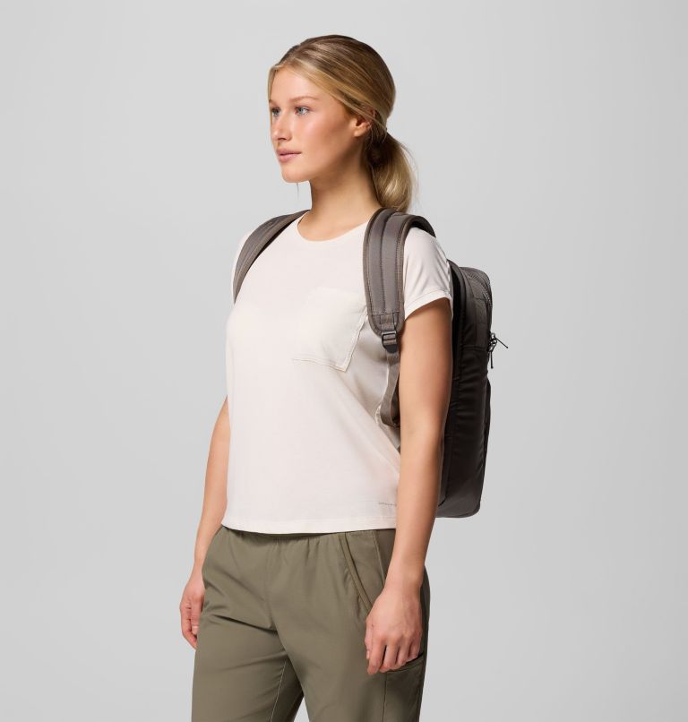 Star Range 3-Way Backpack, Color: Boulder, image 6