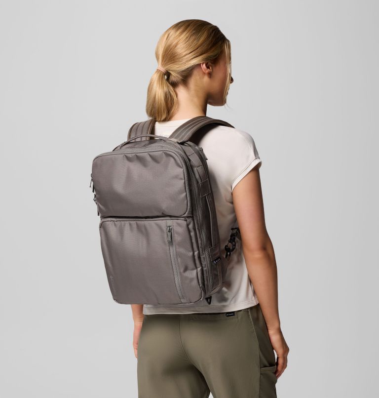 Star Range 3-Way Backpack, Color: Boulder, image 7