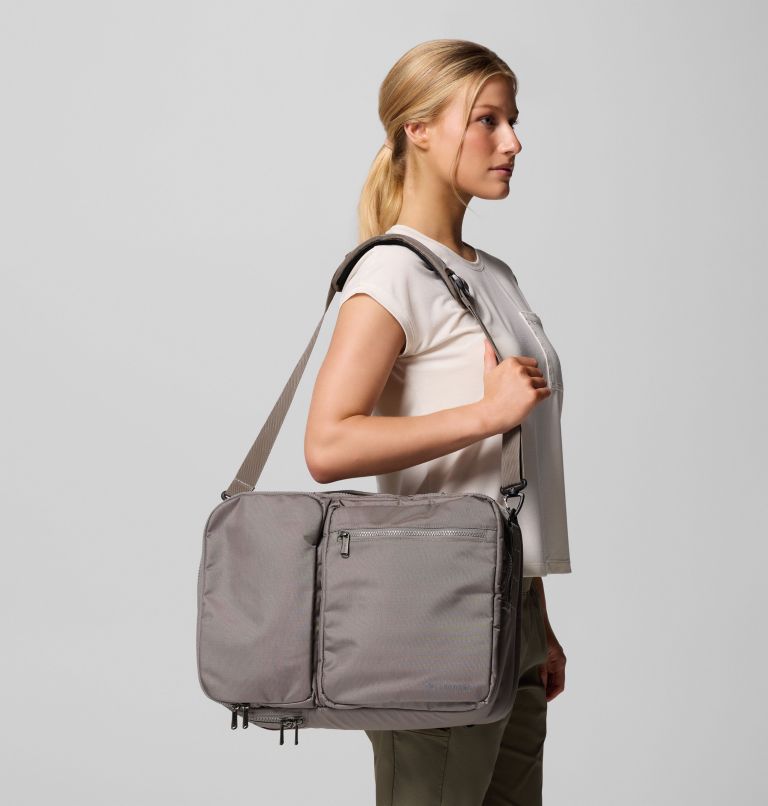 Star Range 3-Way Backpack, Color: Boulder, image 8