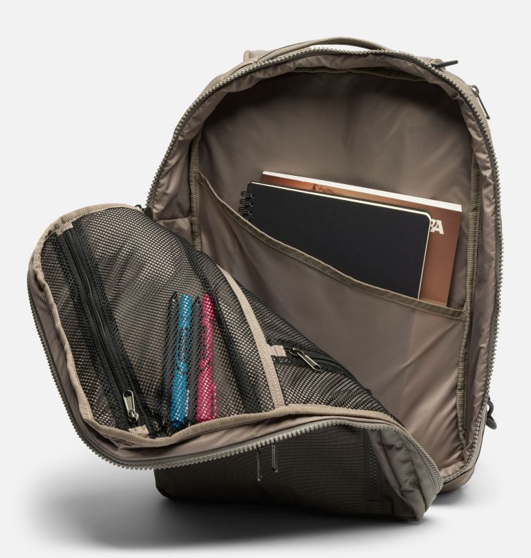 Star Range 3-Way Backpack, Color: Boulder, image 10