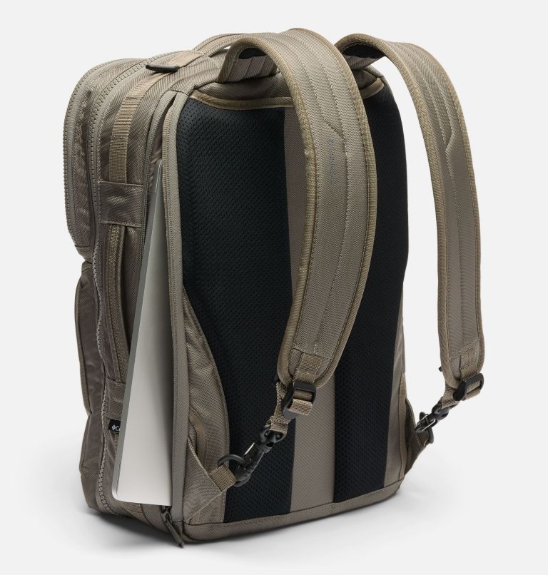 Star Range 3-Way Backpack, Color: Boulder, image 11