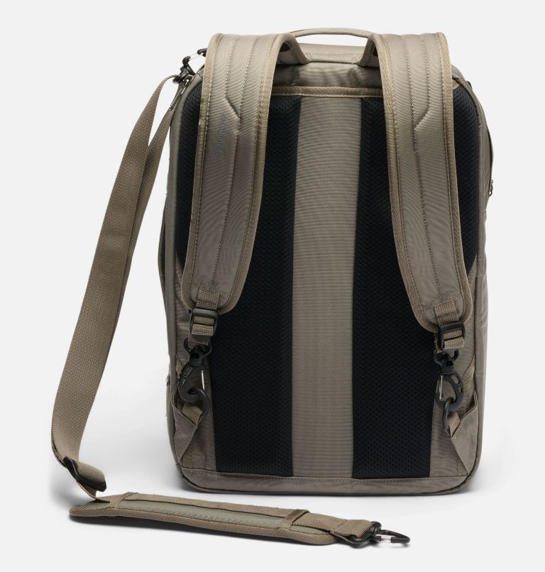 Star Range 3-Way Backpack, Color: Boulder, image 2