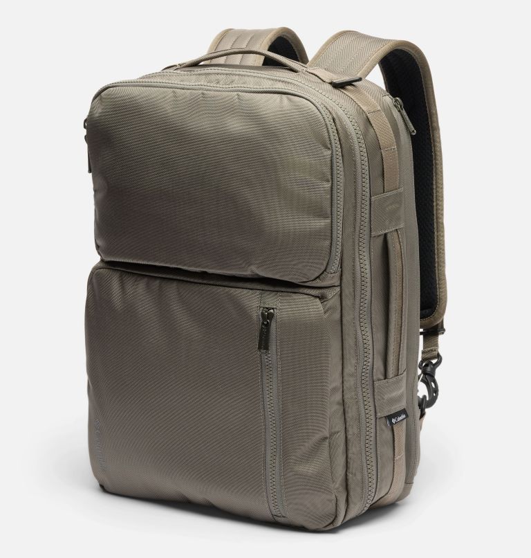 Star Range 3-Way Backpack, Color: Boulder, image 1