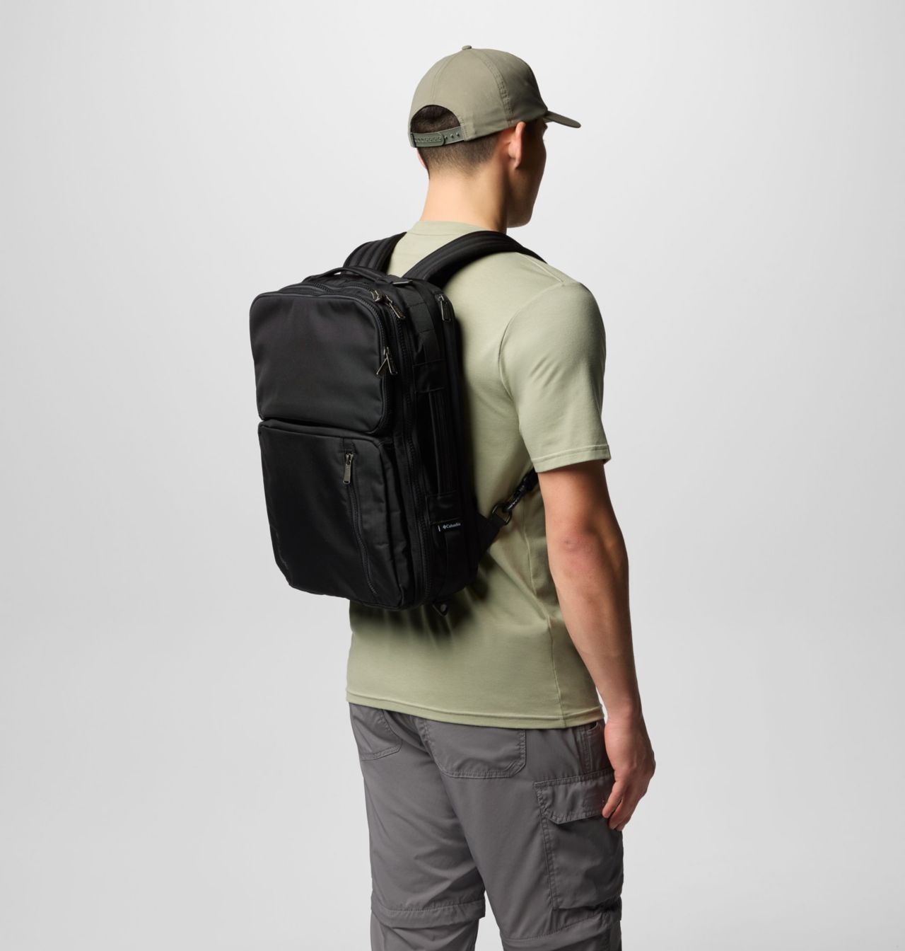 Star Range 3-Way Backpack 3