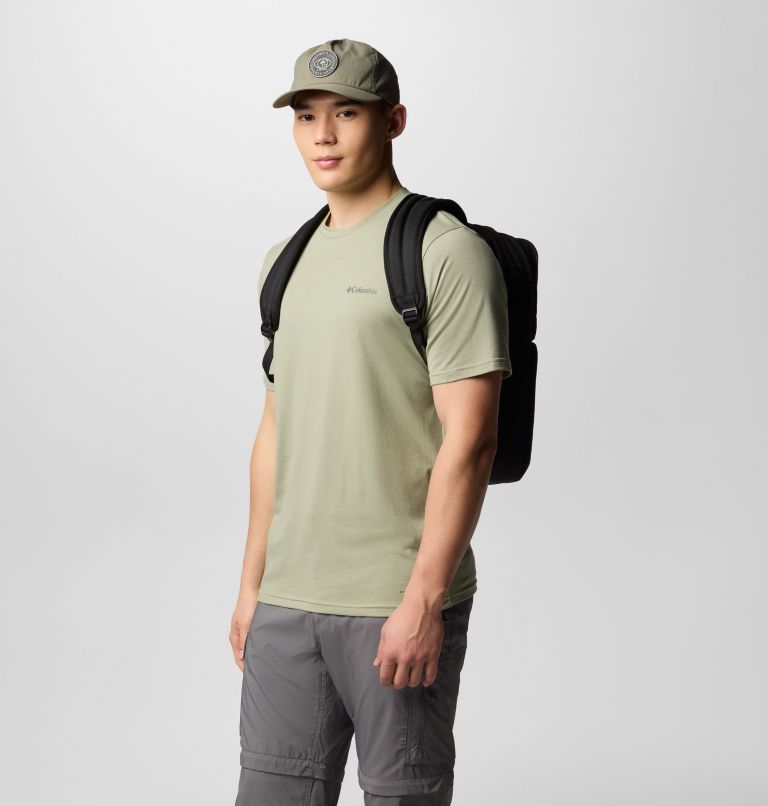 Star Range 3-Way Backpack, Color: Black, image 4