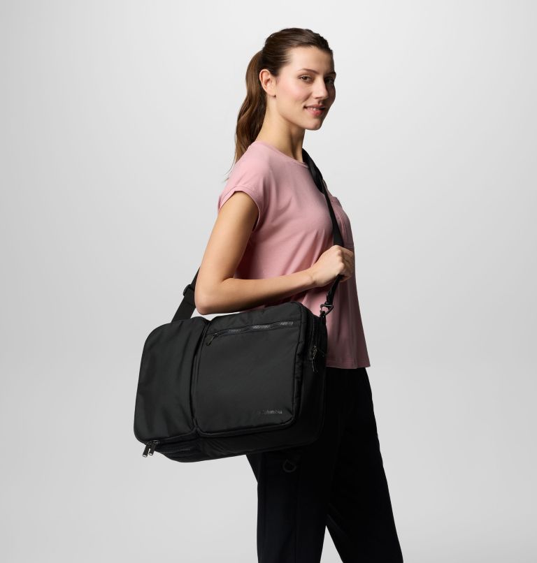 Star Range 3-Way Backpack, Color: Black, image 6