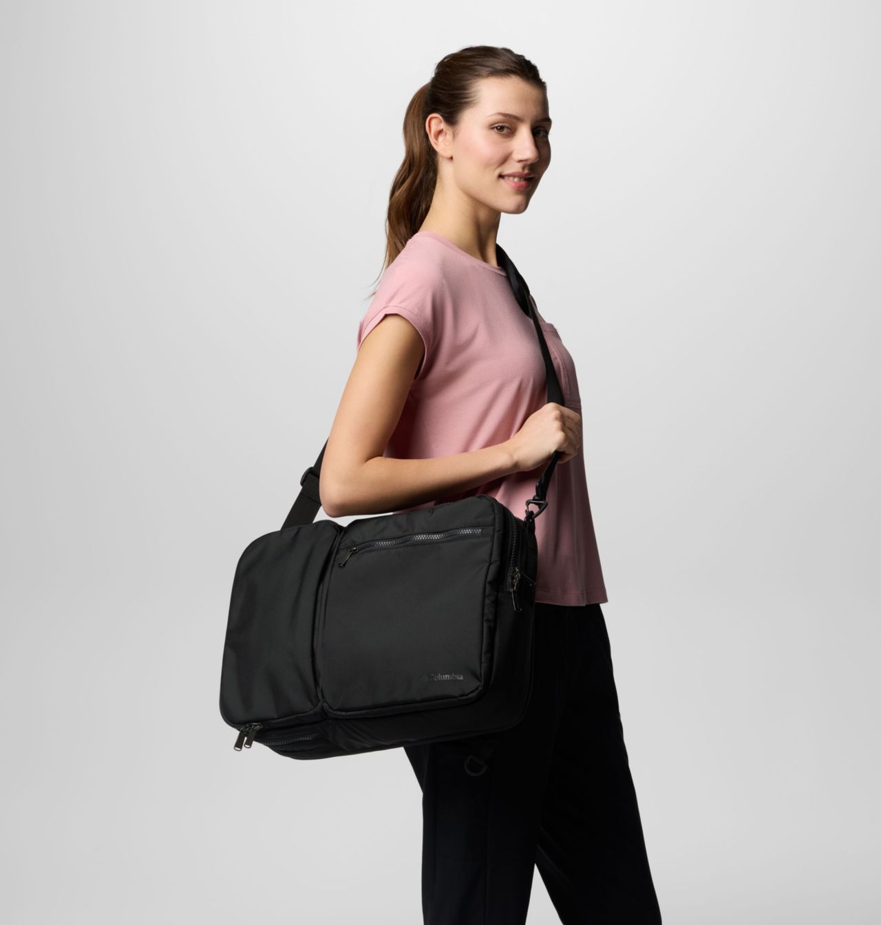 Star Range 3-Way Backpack 6