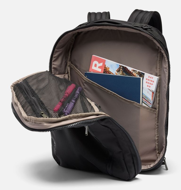 Star Range 3-Way Backpack, Color: Black, image 7