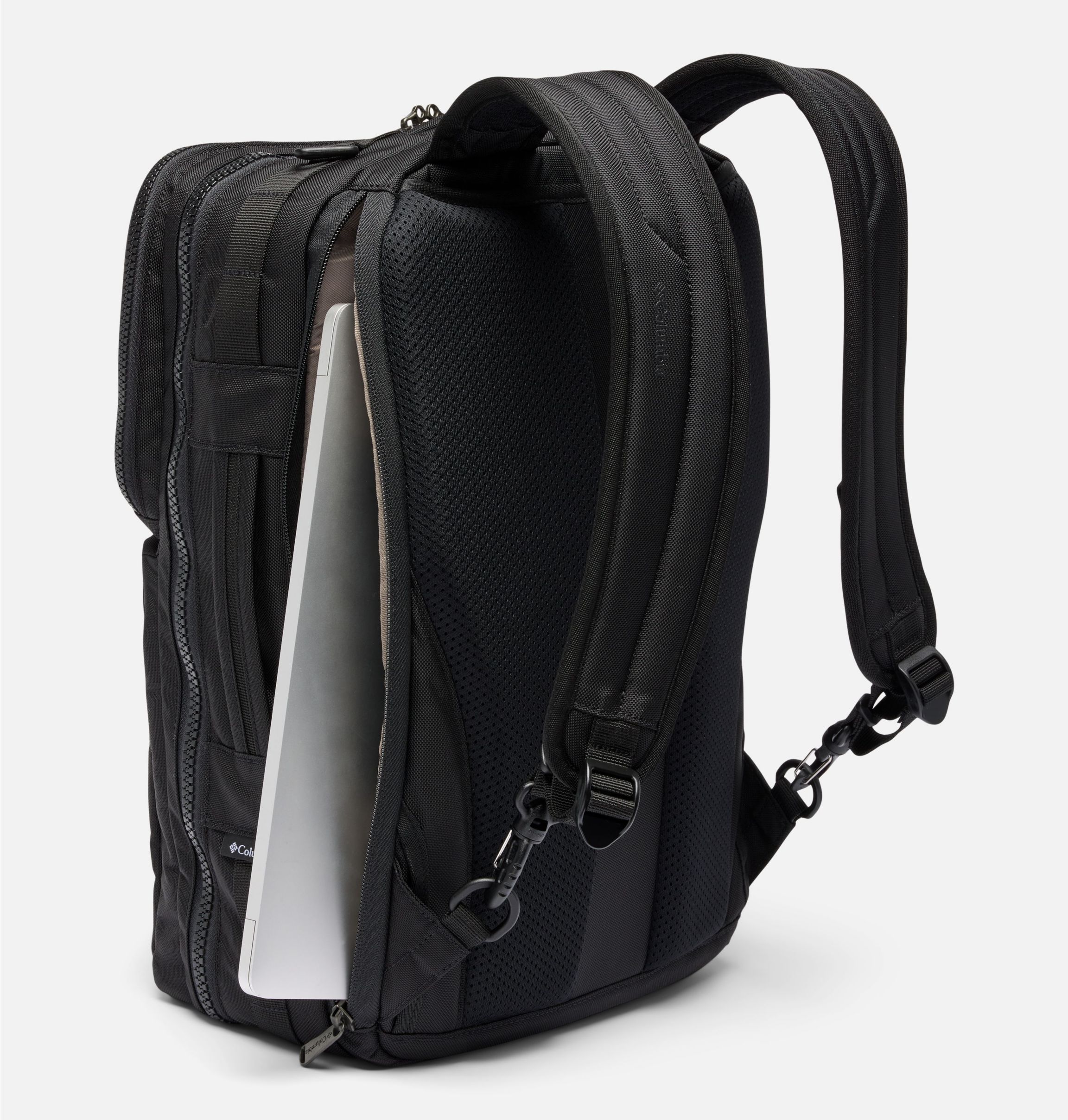 バックパック・リュック RONRON 3 STAR PATCH BACKPACK BLACK RR25BBP4597BK 론론 RONRON 3 STAR PATCH BACKPACK BLACK RR25BBP4597BK 104759