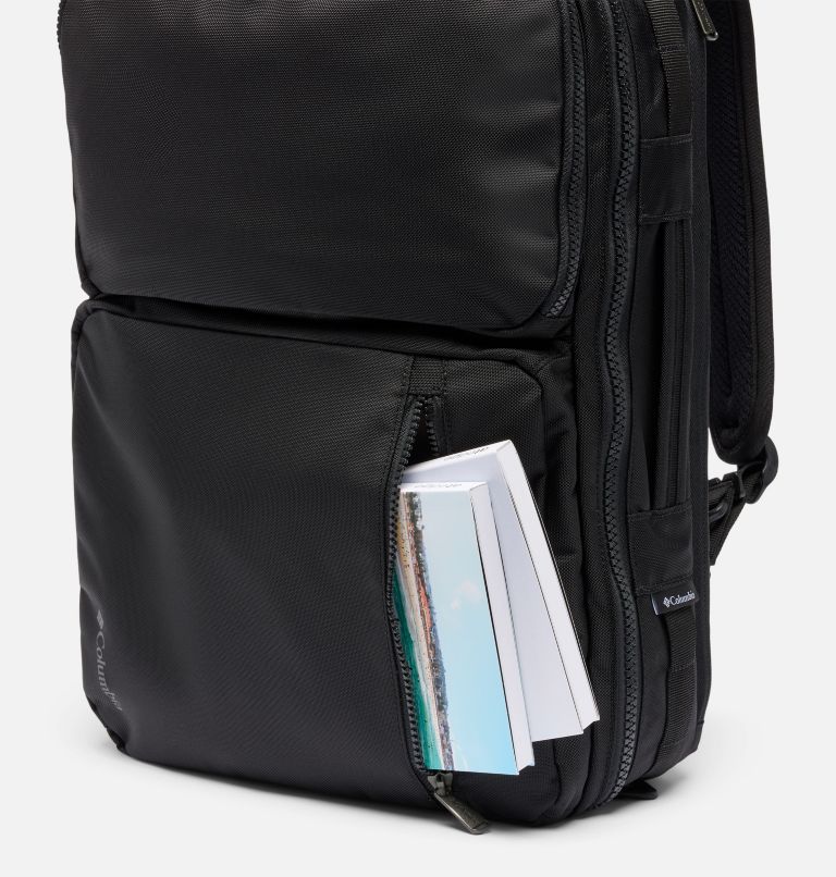 Star Range 3-Way Backpack, Color: Black, image 10