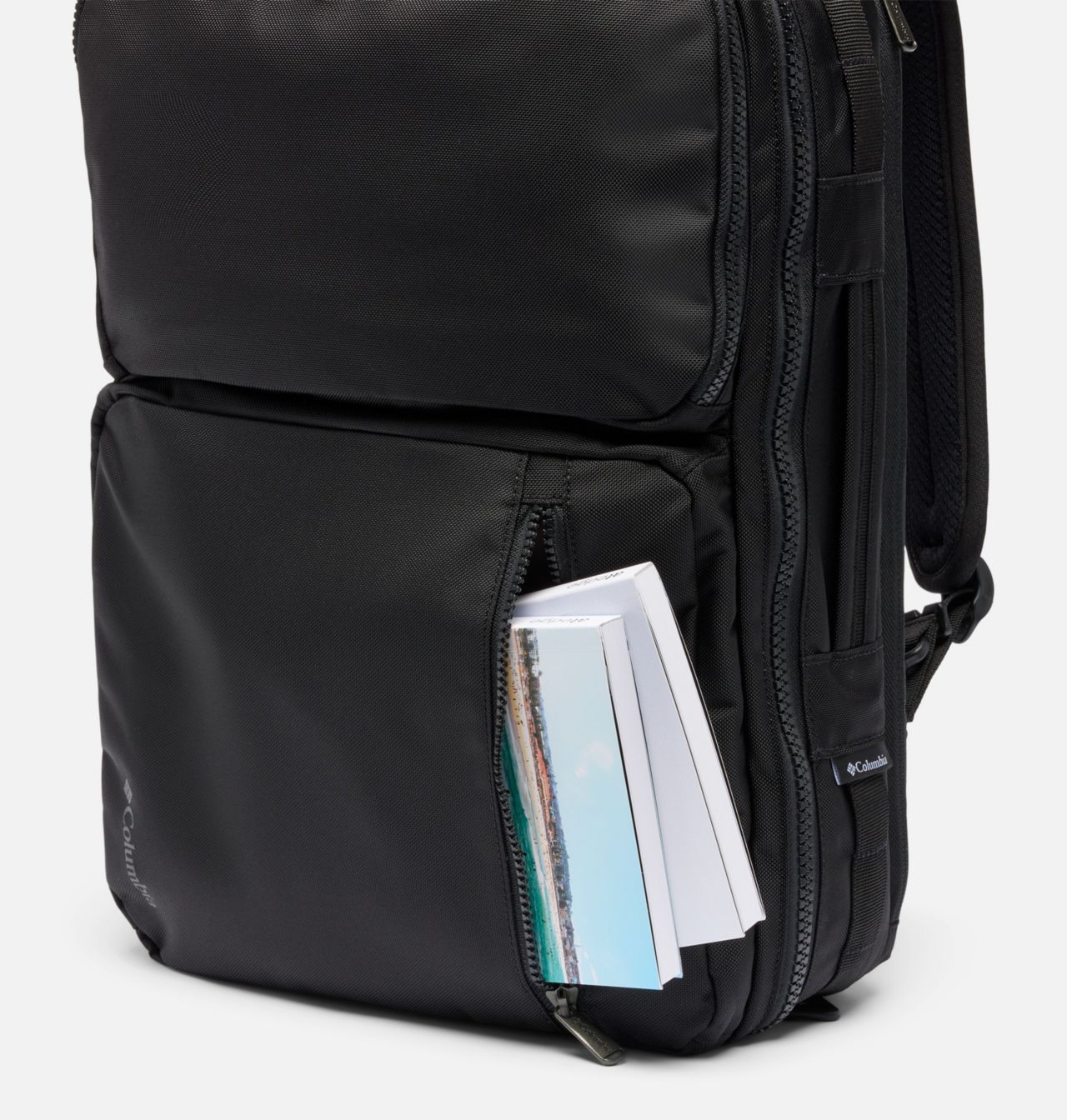 Star Range 3-Way Backpack 10