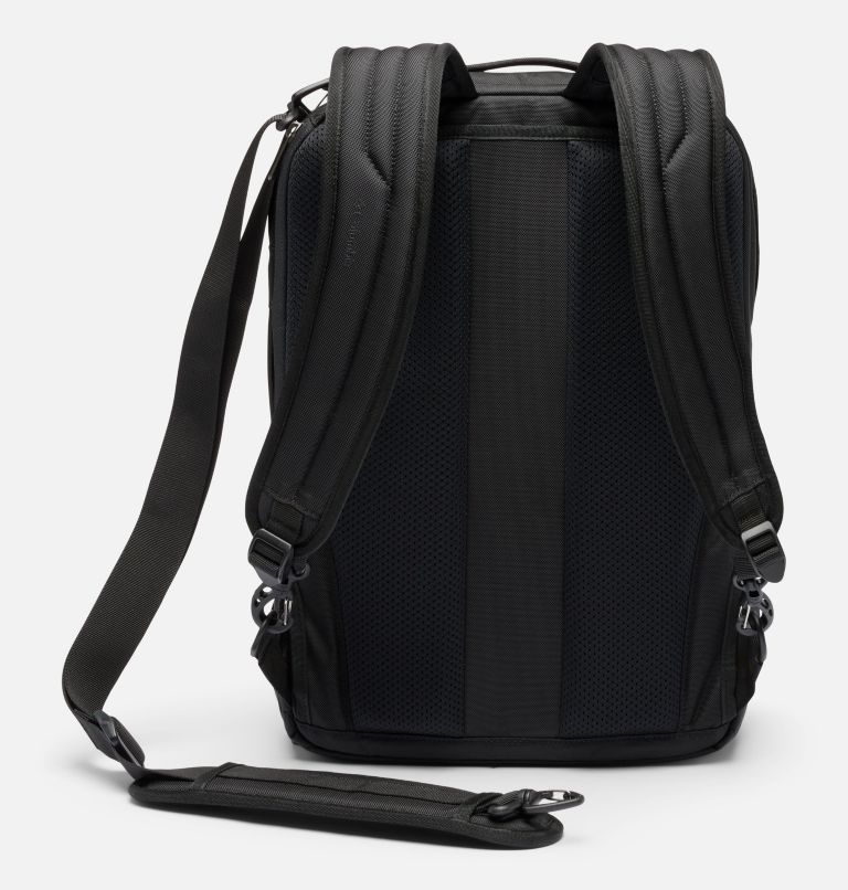 Star Range 3-Way Backpack, Color: Black, image 2