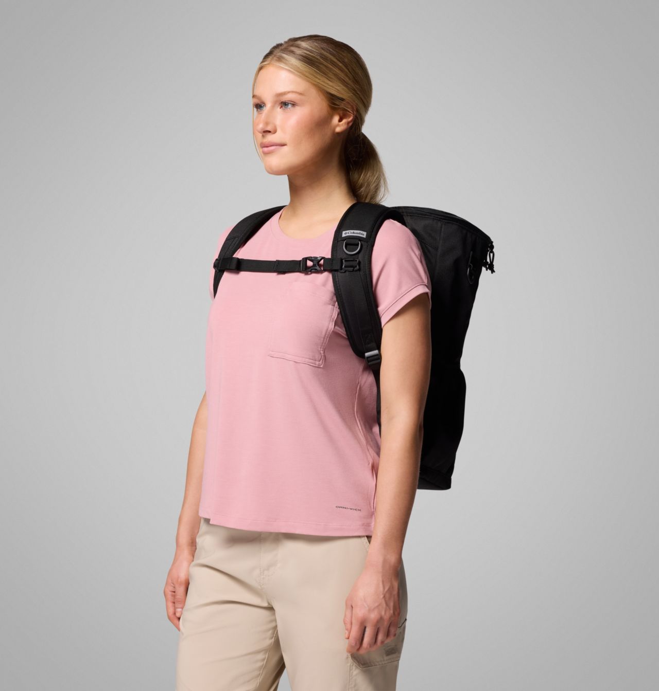 LB Flawless™ 30L Backpack | 010 | O/S 3
