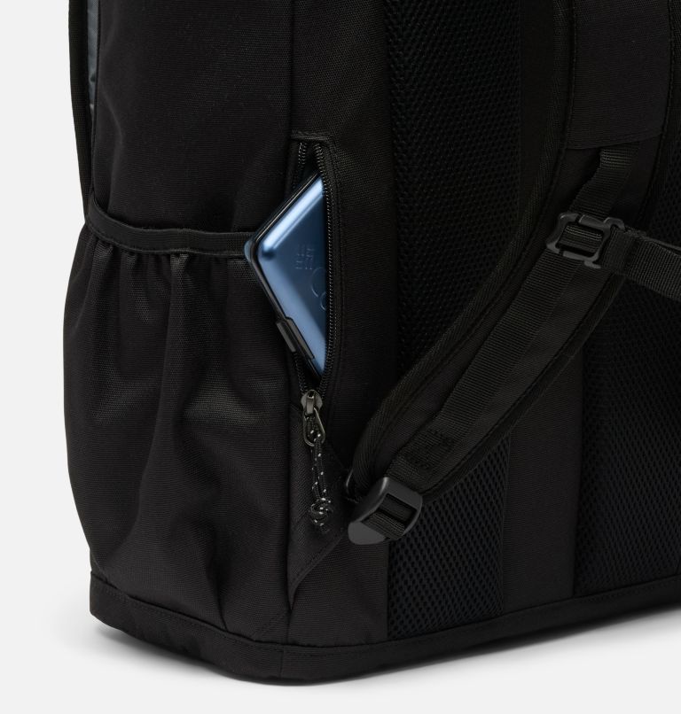LB Flawless 30L Backpack, Color: Black, image 7