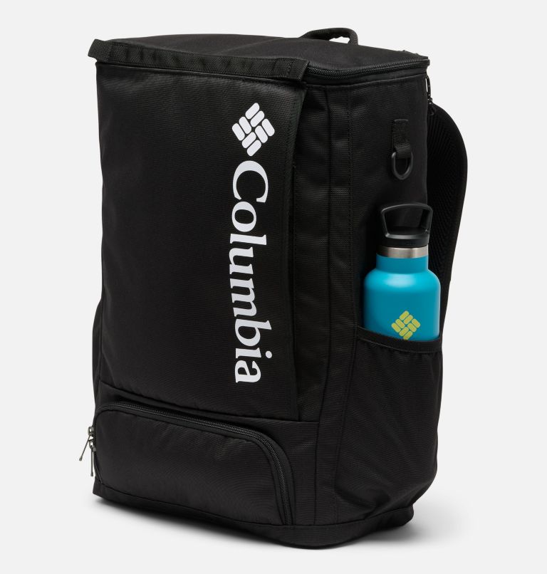 LB Flawless 30L Backpack, Color: Black, image 9