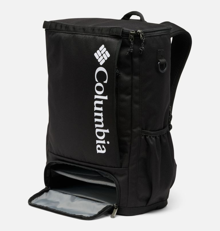 LB Flawless 30L Backpack, Color: Black, image 10