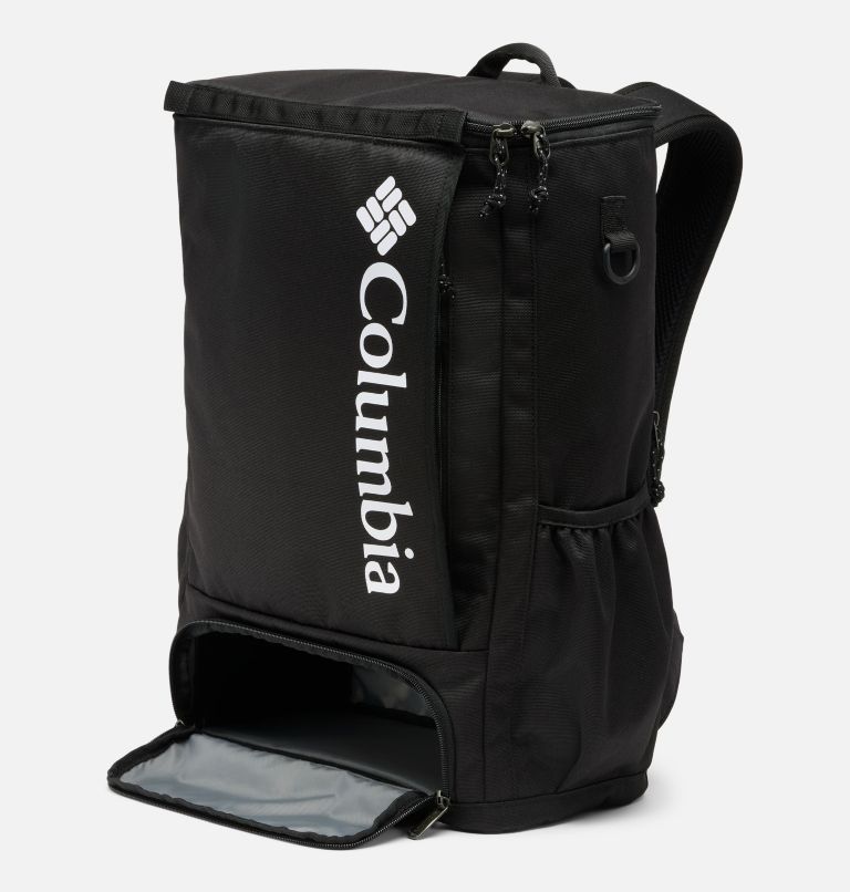 LB Flawless 30L Backpack, Color: Black, image 11