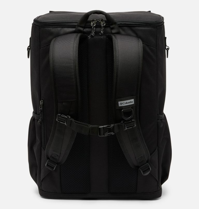 LB Flawless 30L Backpack, Color: Black, image 2
