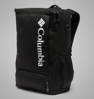 Columbia LB Flawless Backpack 黒 LB Flawless 30L Backpack | Columbia