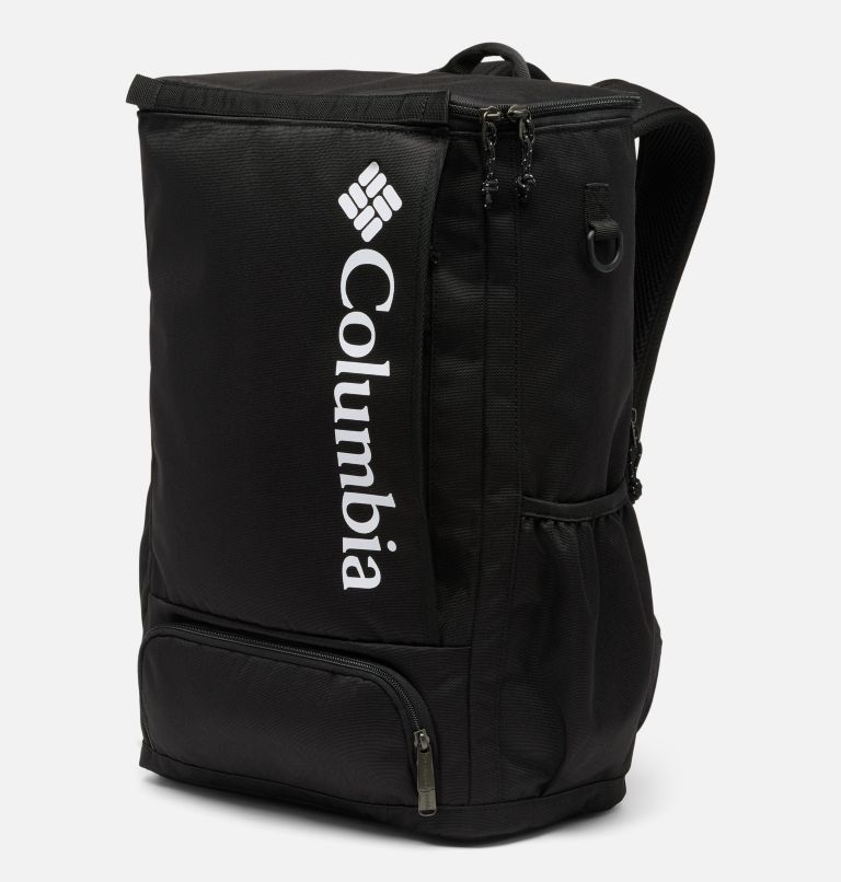 LB Flawless 30L Backpack, Color: Black, image 1