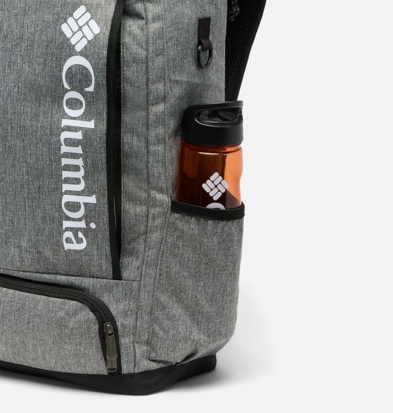 LB Flawless 30L Backpack, Color: Grill Heather, image 9