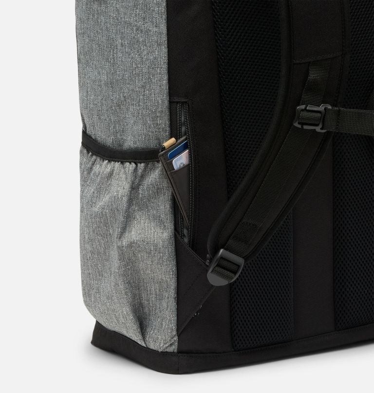 LB Flawless 30L Backpack, Color: Grill Heather, image 10