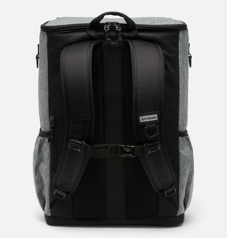 LB Flawless 30L Backpack, Color: Grill Heather, image 2