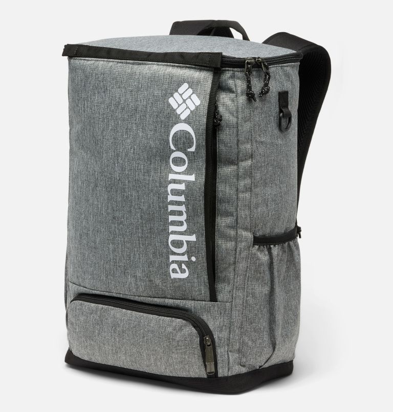 LB Flawless 30L Backpack, Color: Grill Heather, image 1