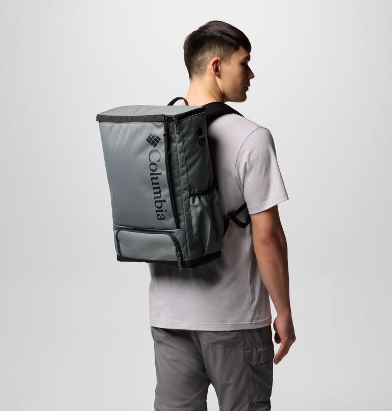 LB Flawless 30L Backpack, Color: Cypress, image 3