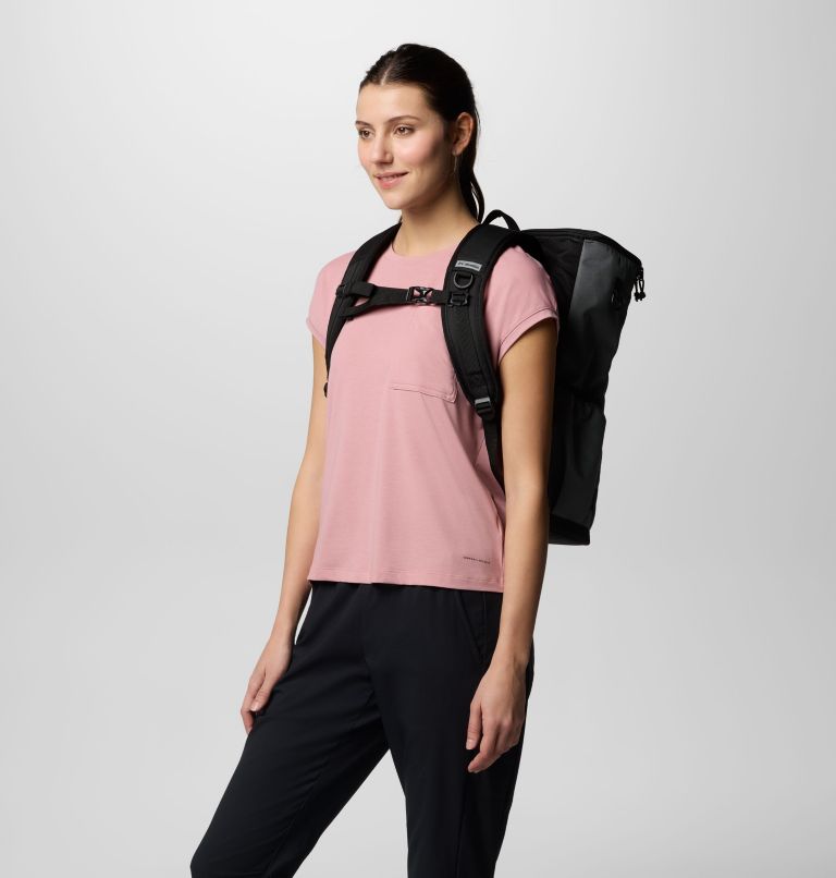 LB Flawless 30L Backpack, Color: Cypress, image 5
