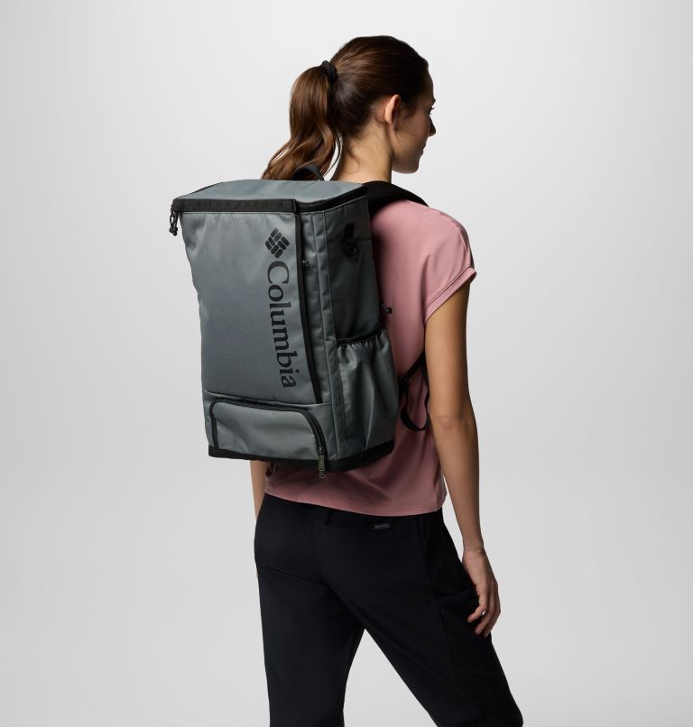 LB Flawless 30L Backpack, Color: Cypress, image 6