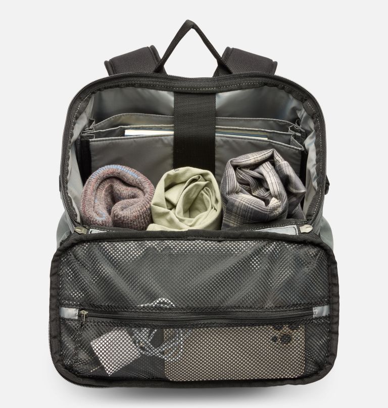 LB Flawless 30L Backpack, Color: Cypress, image 7