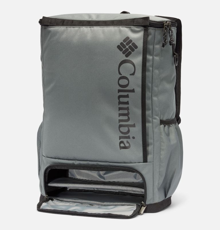LB Flawless 30L Backpack, Color: Cypress, image 8