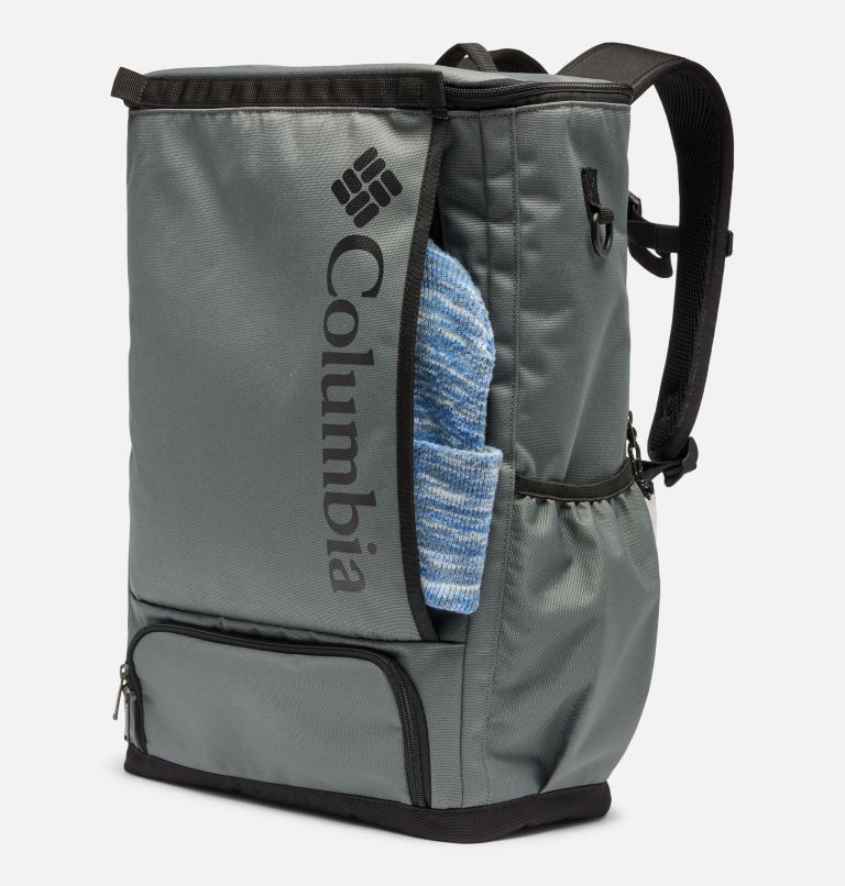 LB Flawless 30L Backpack, Color: Cypress, image 10