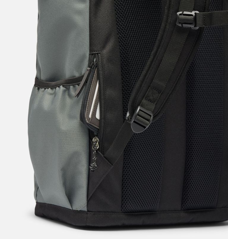 LB Flawless 30L Backpack, Color: Cypress, image 11