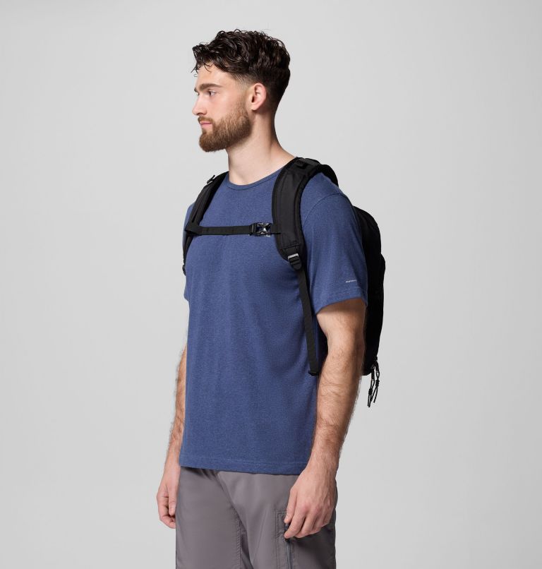 Great Smoky Garden 18L Backpack, Color: Black, image 3