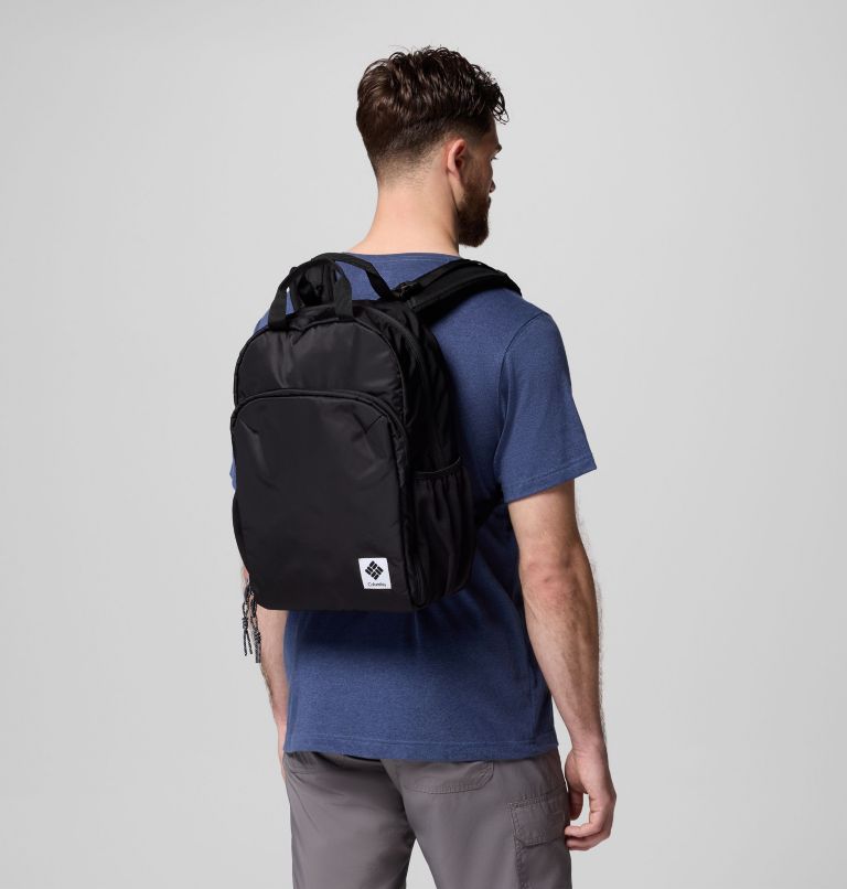 Great Smoky Garden 18L Backpack, Color: Black, image 4