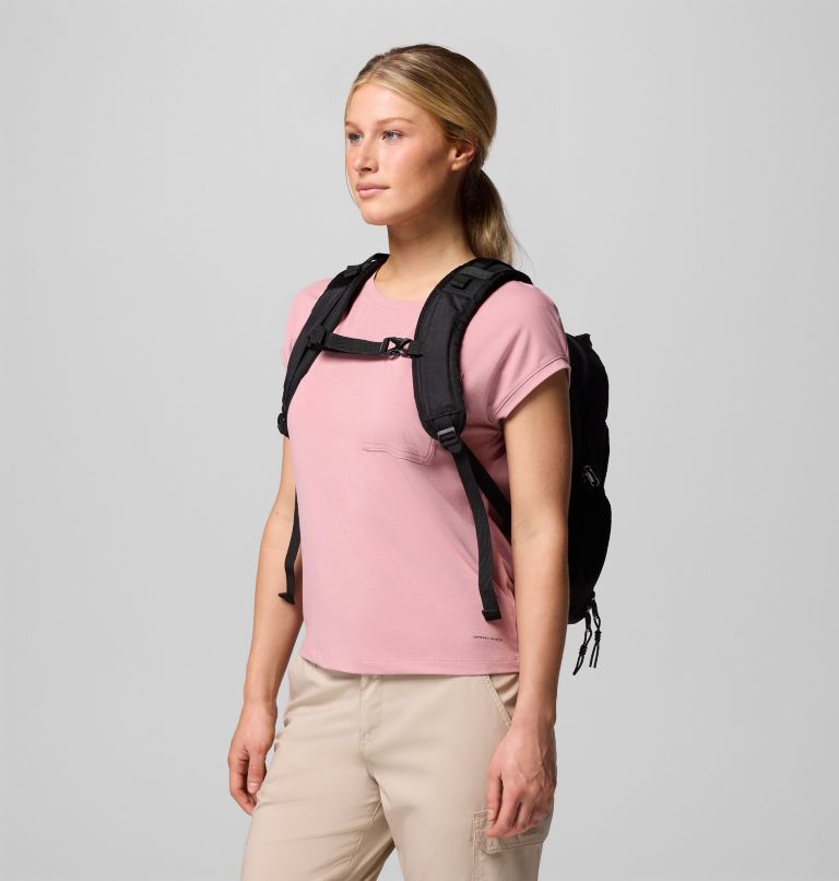 Great Smoky Garden 18L Backpack, Color: Black, image 5