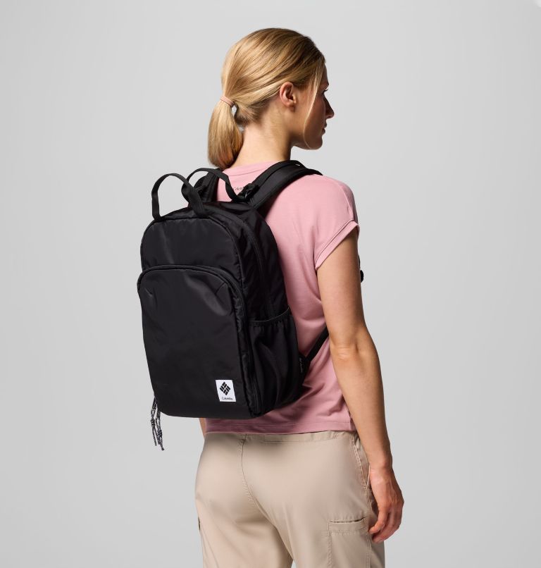 Great Smoky Garden 18L Backpack, Color: Black, image 6