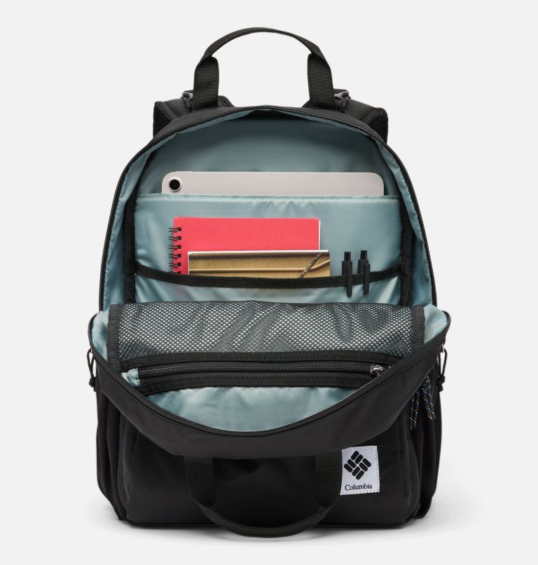 Great Smoky Garden 18L Backpack, Color: Black, image 7