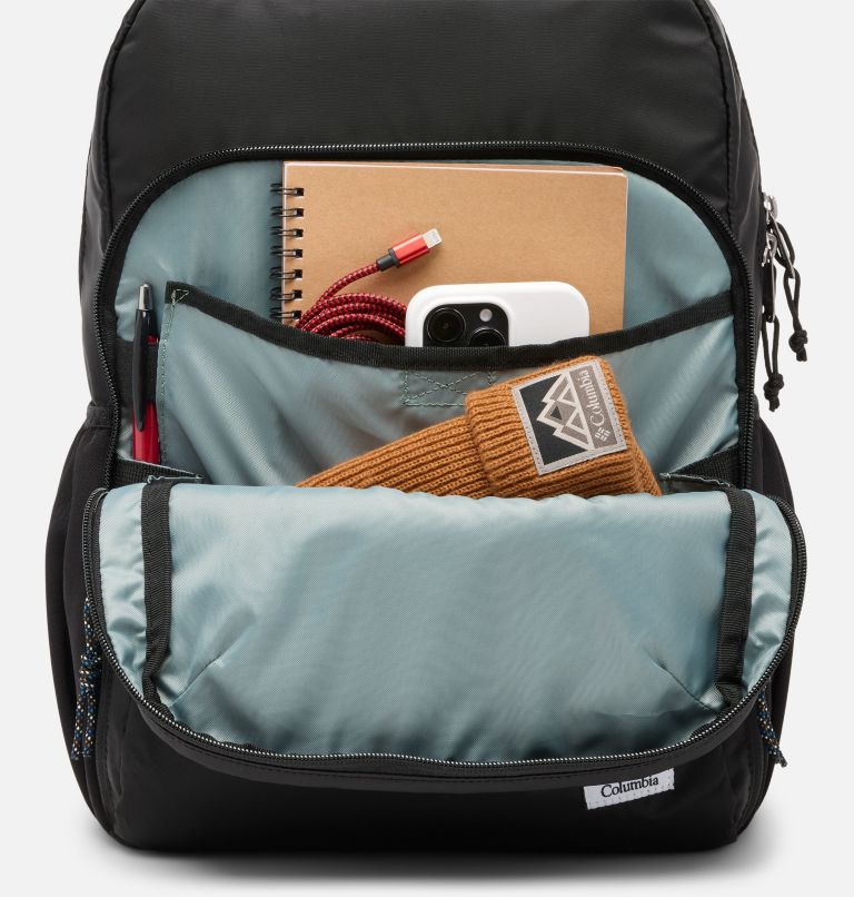 Great Smoky Garden 18L Backpack, Color: Black, image 8