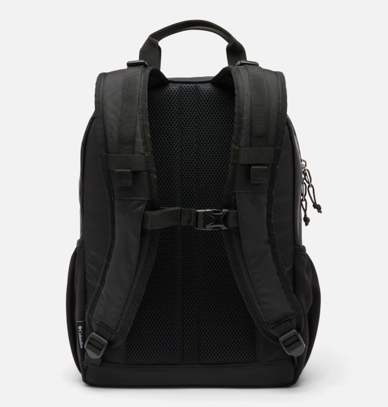 Great Smoky Garden 18L Backpack, Color: Black, image 2
