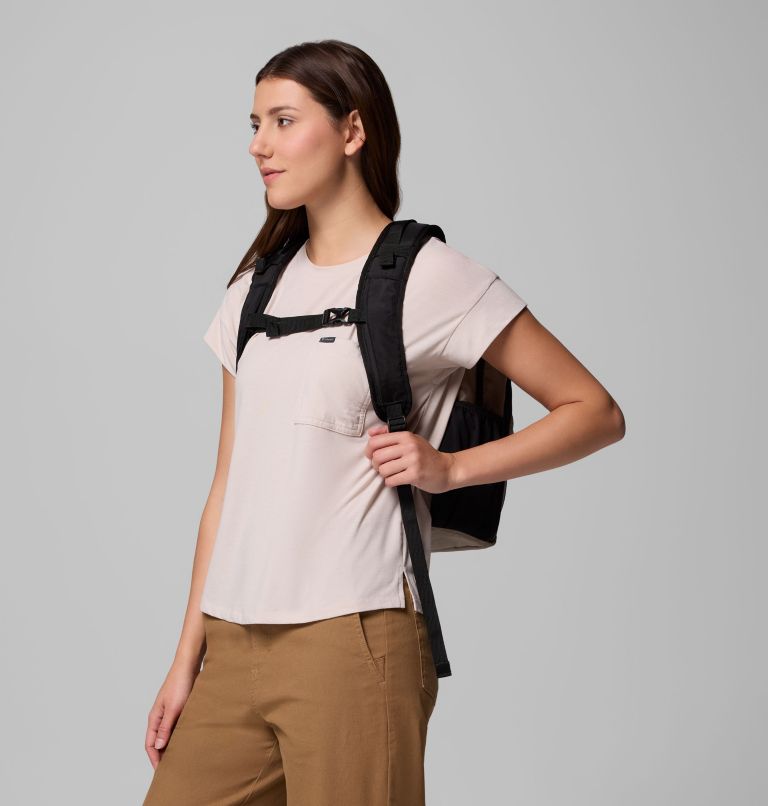 Great Smoky Garden 18L Backpack, Color: Wet Sand, image 5