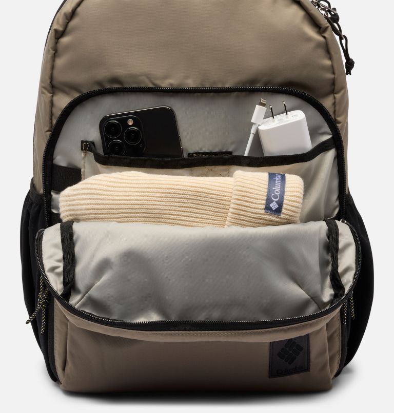 Great Smoky Garden 18L Backpack, Color: Wet Sand, image 9