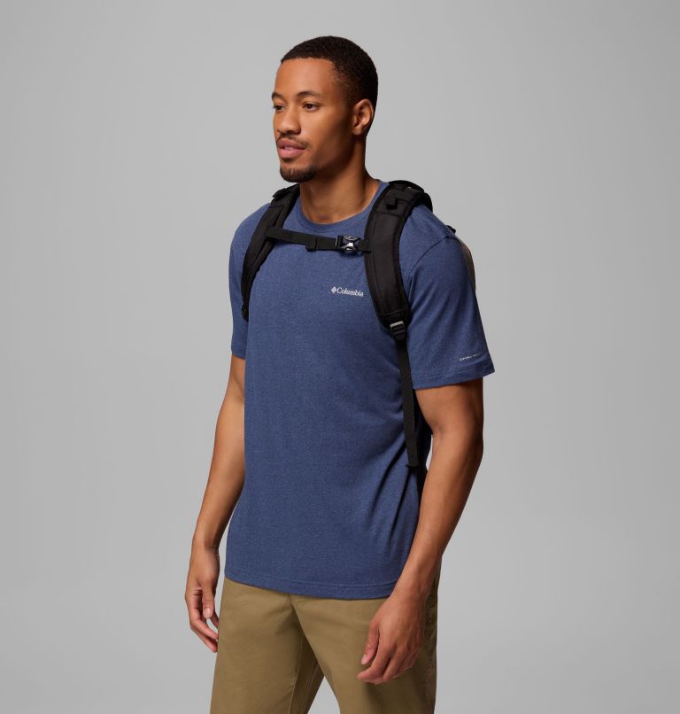 Great Smoky Garden 18L Backpack, Color: Wet Sand, image 3