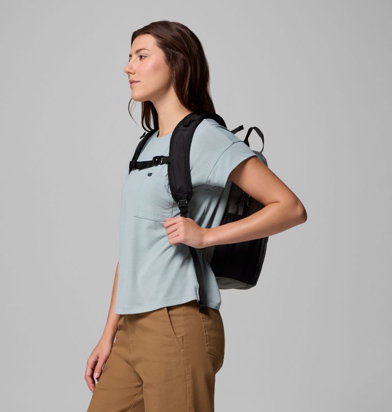 Great Smoky Garden 18L Backpack, Color: Sedona Sage, image 5