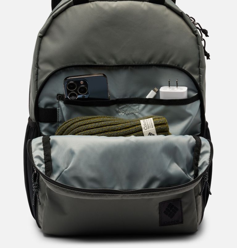 Great Smoky Garden 18L Backpack, Color: Sedona Sage, image 9