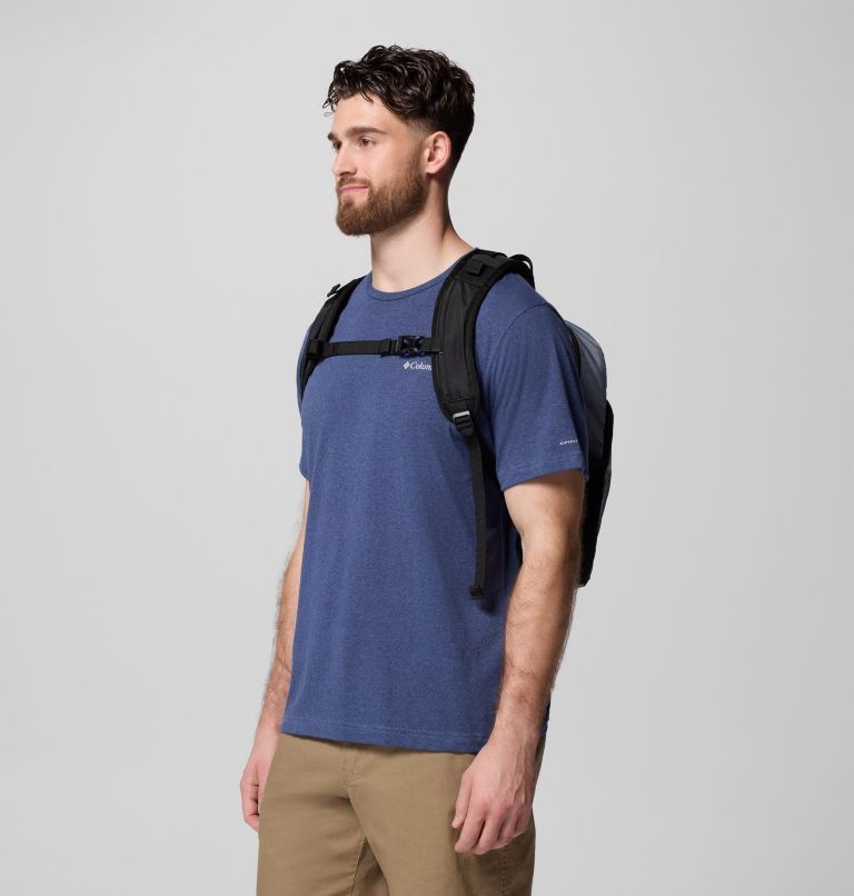 Great Smoky Garden 18L Backpack, Color: Bluebell, image 3